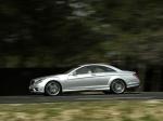 Mercedes-Benz CL65 AMG 2007 года